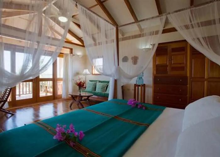 Belizean Dreams Resort