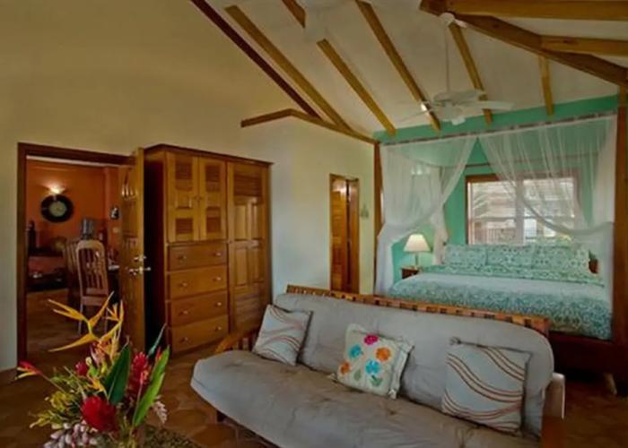 Belizean Dreams Resort