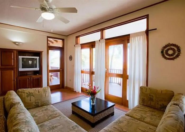 Belizean Dreams Resort