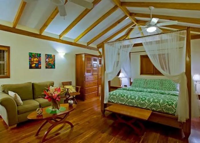 Belizean Dreams Resort