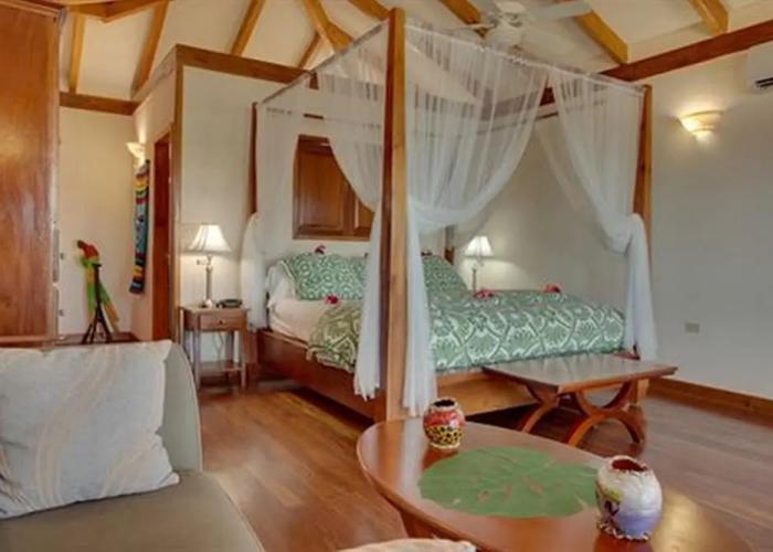 Belizean Dreams Resort