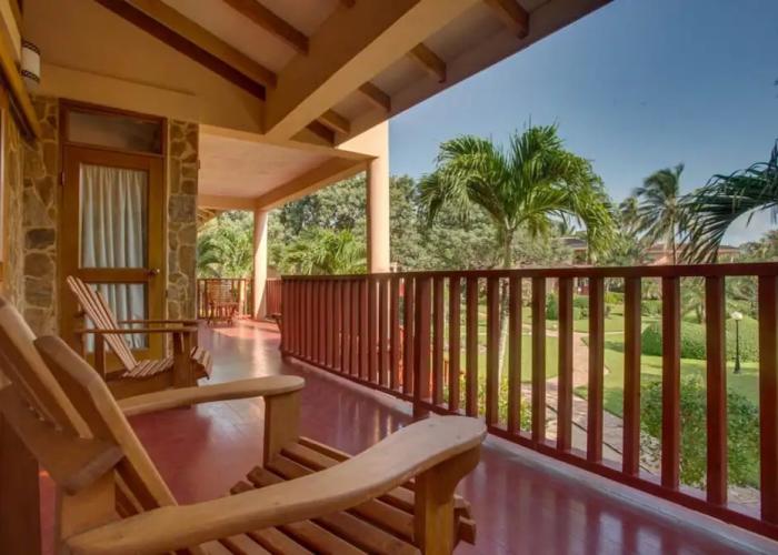 Belizean Dreams Resort
