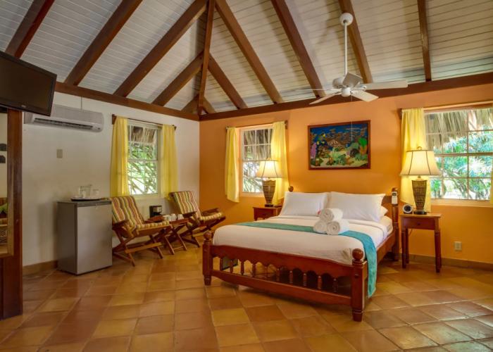 The Lodge at Jaguar Reef