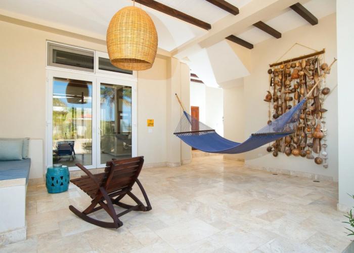 The Lodge at Jaguar Reef
