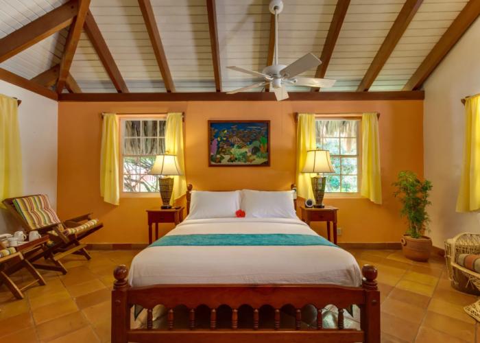 The Lodge at Jaguar Reef