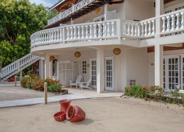 The Colonial at Jaguar Reef