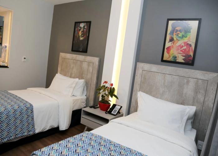 Hotel All Inn