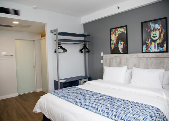 Hotel All Inn
