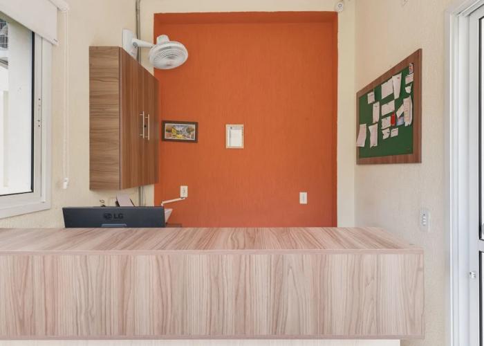 Hotel Jardim Emilia