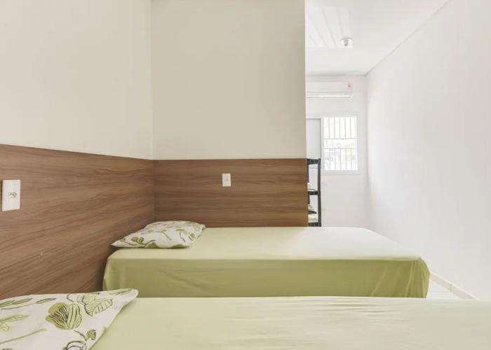 Hotel Jardim Emilia