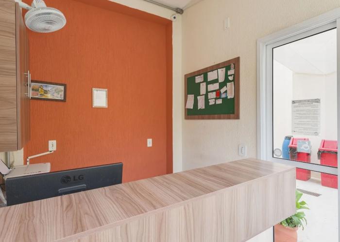 Hotel Jardim Emilia