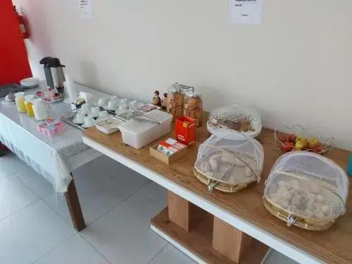 Hotel Jardim Emilia