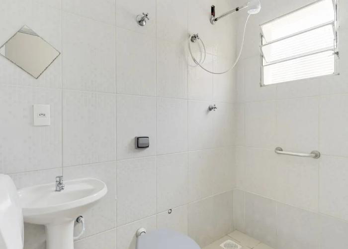 Hotel Jardim Emilia
