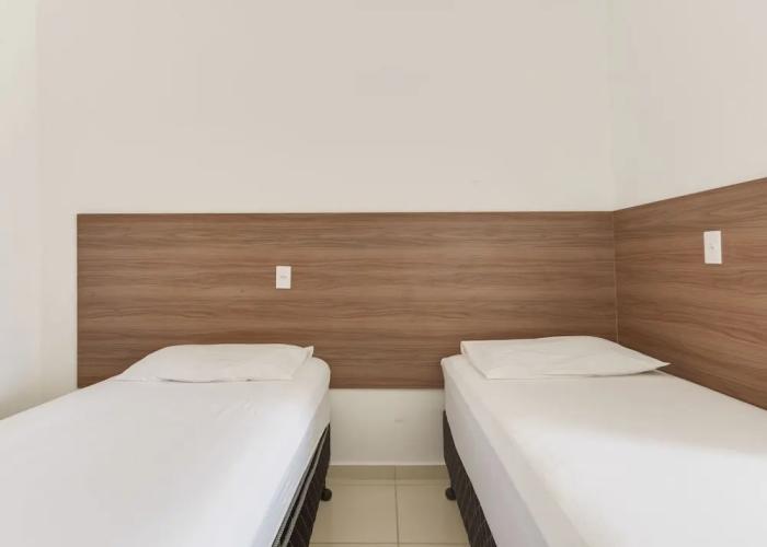 Hotel Jardim Emilia