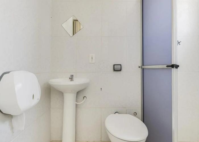 Hotel Jardim Emilia