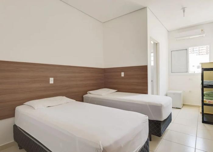 Hotel Jardim Emilia