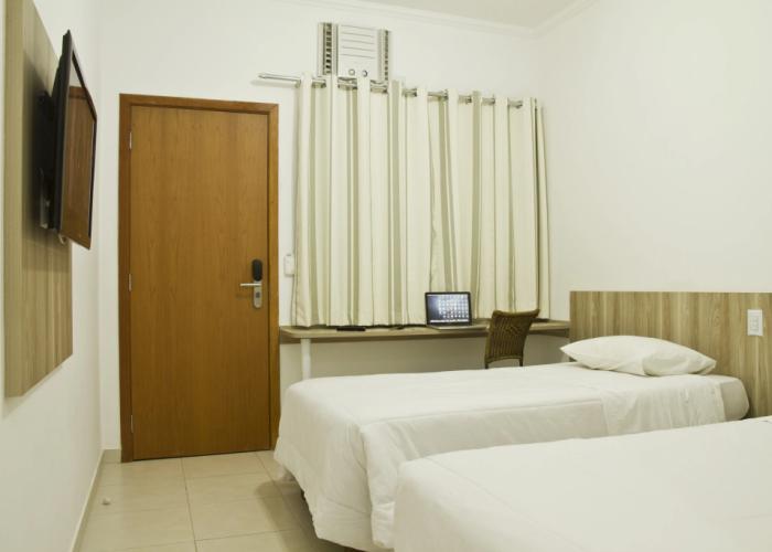 Éden Park Hotel