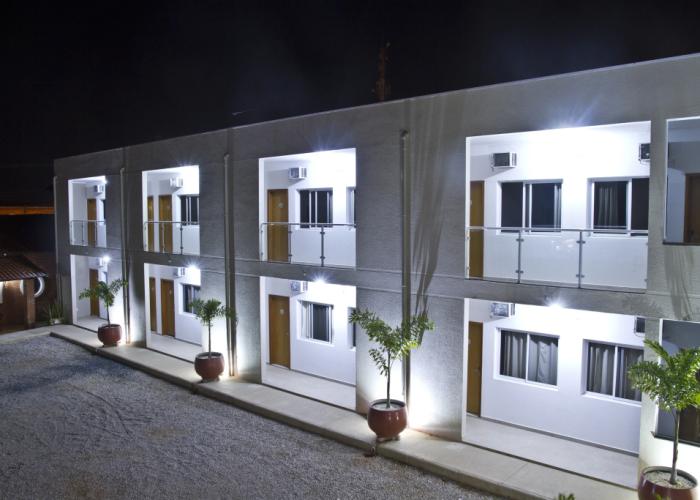 Éden Park Hotel
