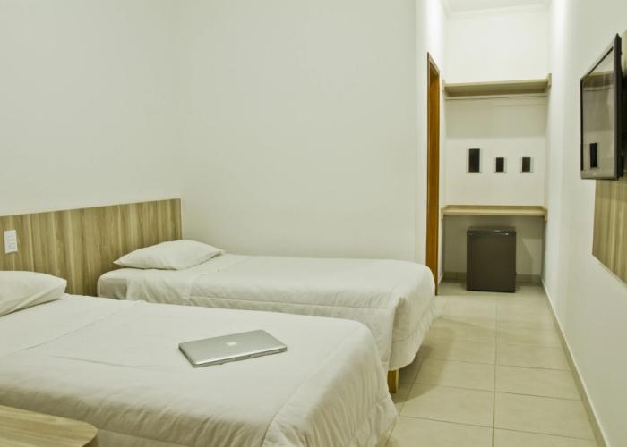 Éden Park Hotel