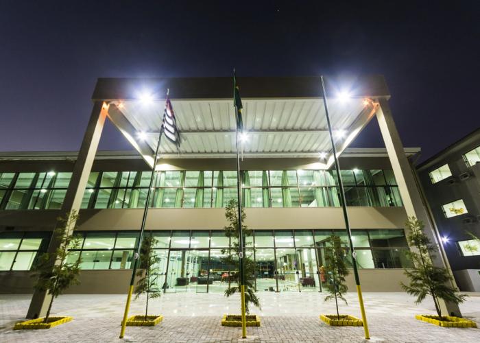 Hotel Golden Park Sorocaba & Convenções - by Nacional Inn