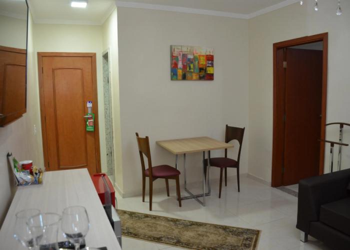 Hotel Golden Park Sorocaba & Convenções - by Nacional Inn