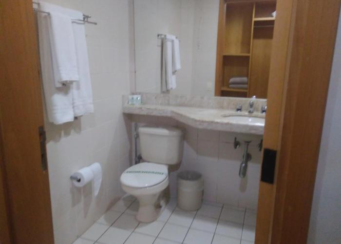 Hotel Nacional Inn Sorocaba