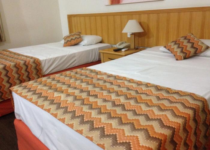 Hotel Nacional Inn Sorocaba