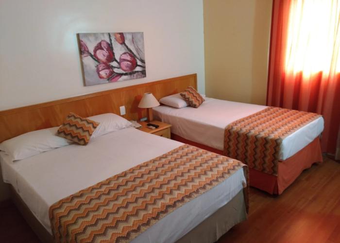 Hotel Nacional Inn Sorocaba