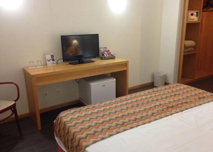 Hotel Nacional Inn Sorocaba