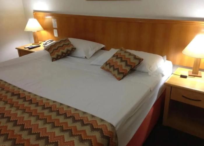 Hotel Nacional Inn Sorocaba