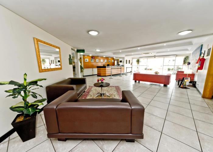 Hotel Nacional Inn Sorocaba
