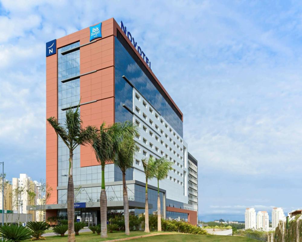 Novotel Sorocaba