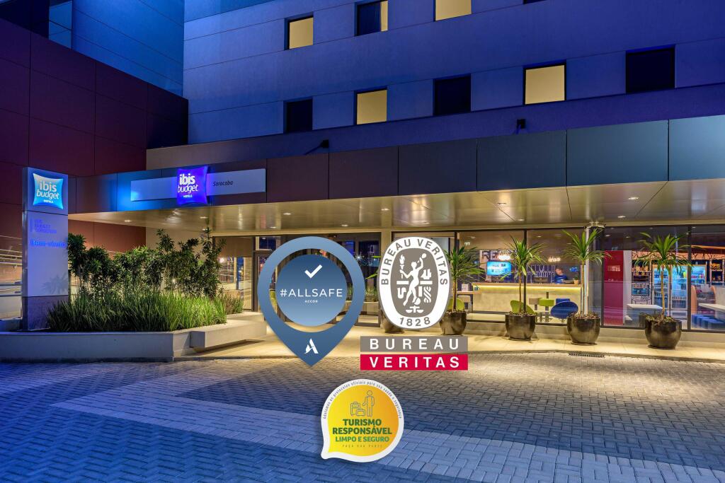 ibis budget Sorocaba