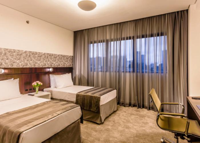 Blue Tree Premium Alphaville