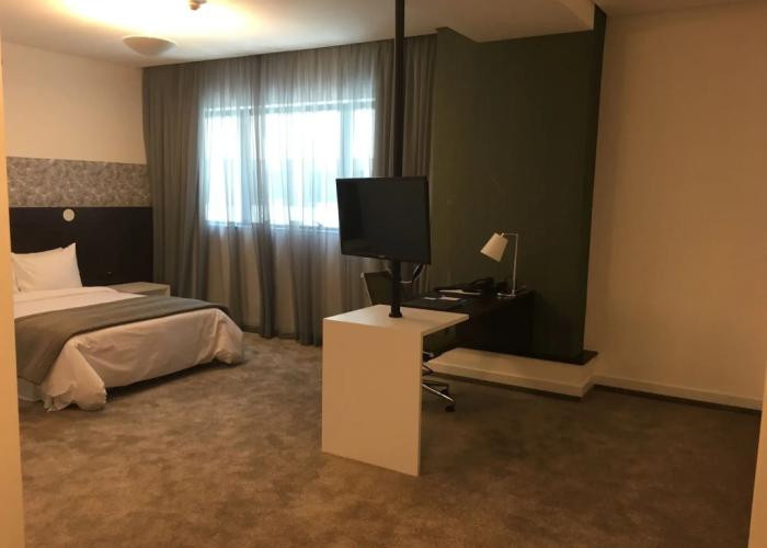 Blue Tree Premium Alphaville