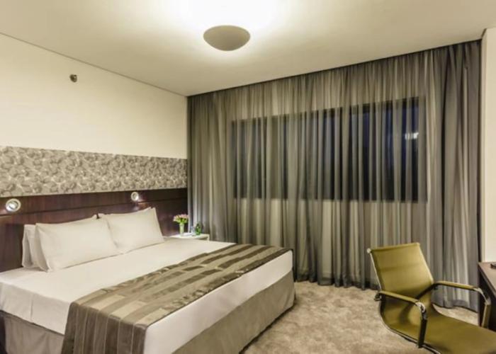 Blue Tree Premium Alphaville