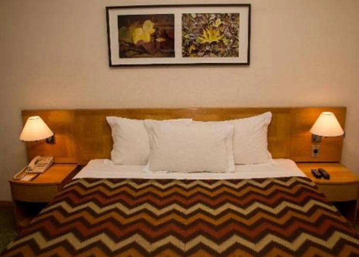 Sol Alphaville Hotel & Residence