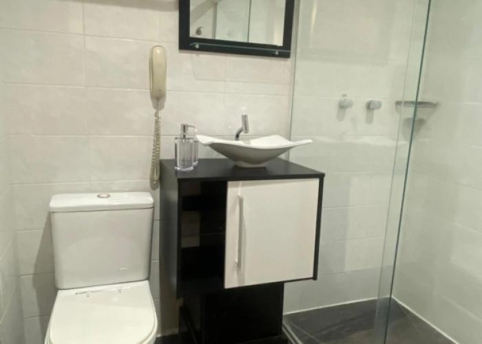 Sol Alphaville Hotel & Residence