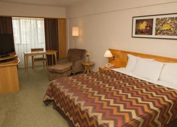 Sol Alphaville Hotel & Residence