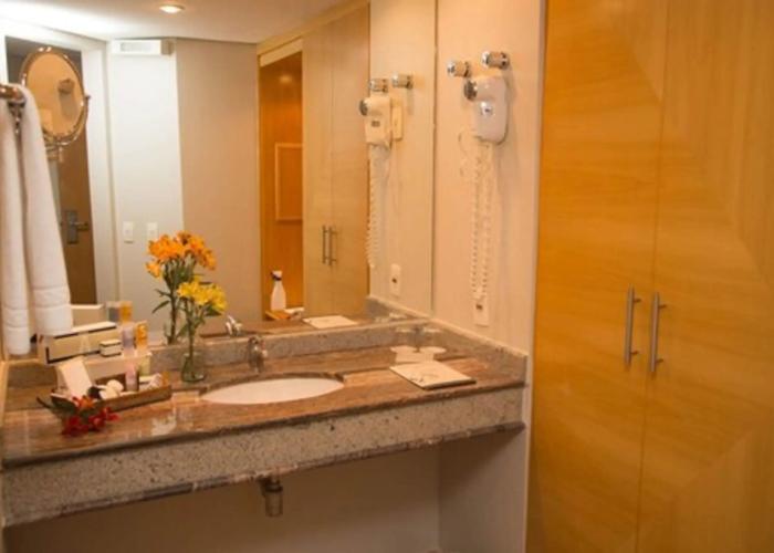 Sol Alphaville Hotel & Residence