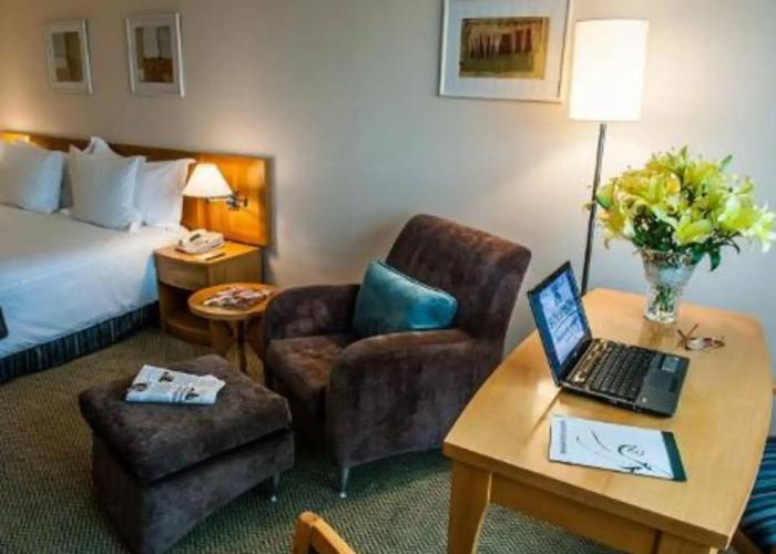 Sol Alphaville Hotel & Residence