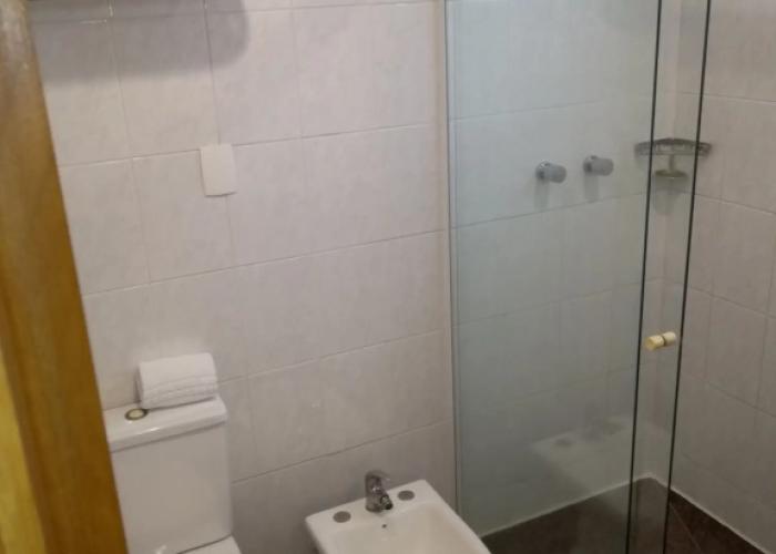 Sol Alphaville Hotel & Residence