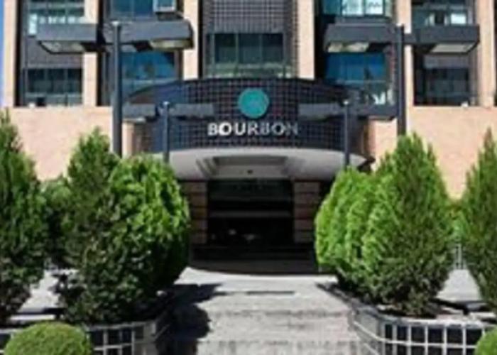 Sol Alphaville Hotel & Residence