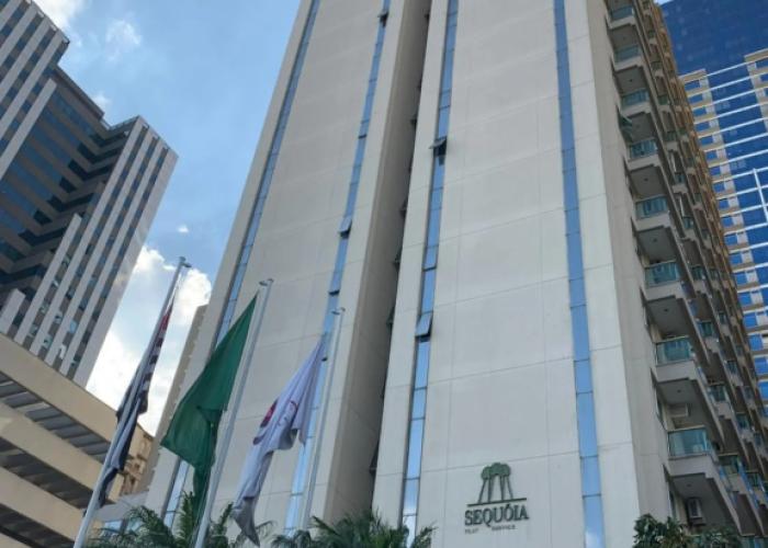 HB Hotels Sequóia Alphaville