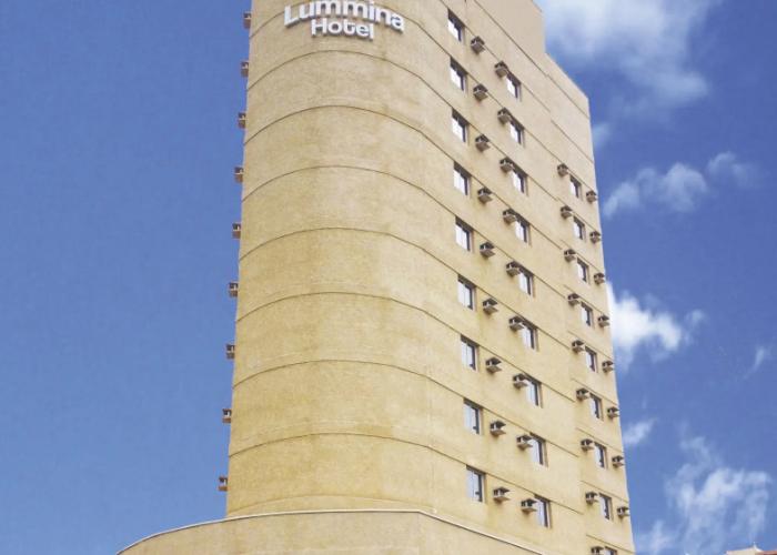 Lummina Barueri Alphaville