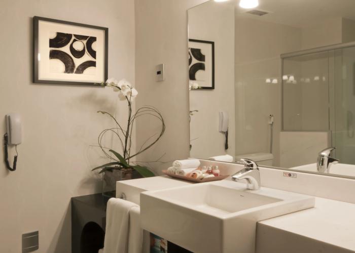 Radisson Alphaville