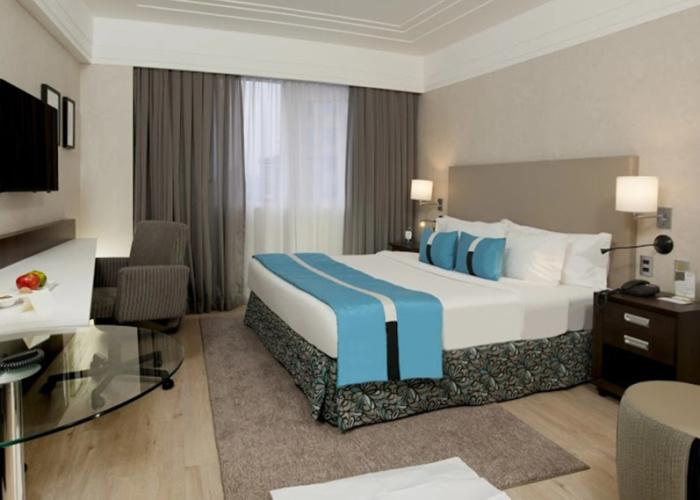 Radisson Alphaville