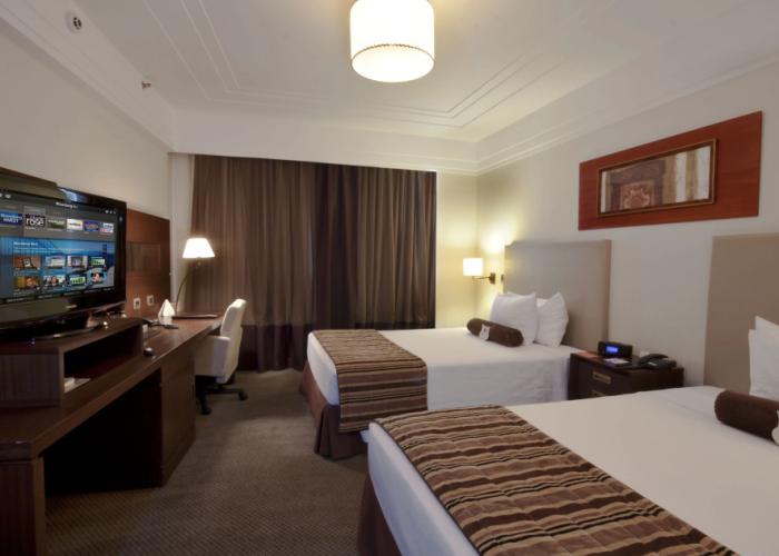 Radisson Alphaville