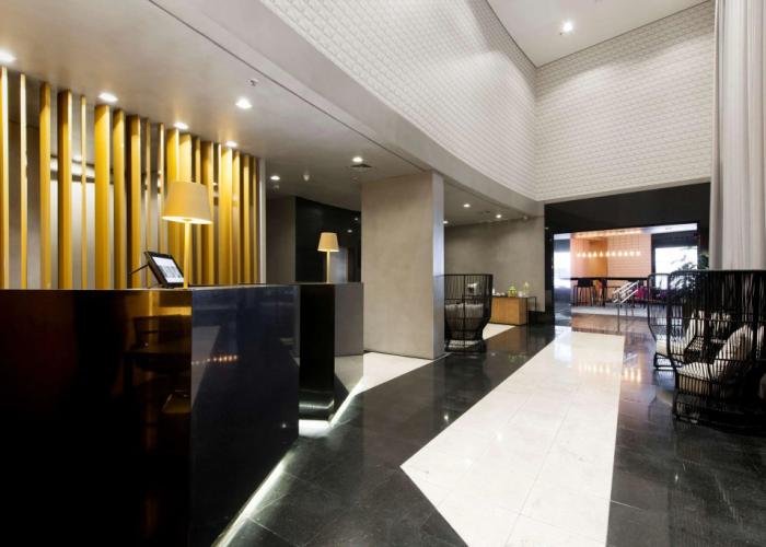 Radisson Alphaville
