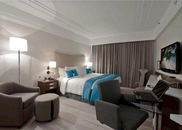 Radisson Alphaville